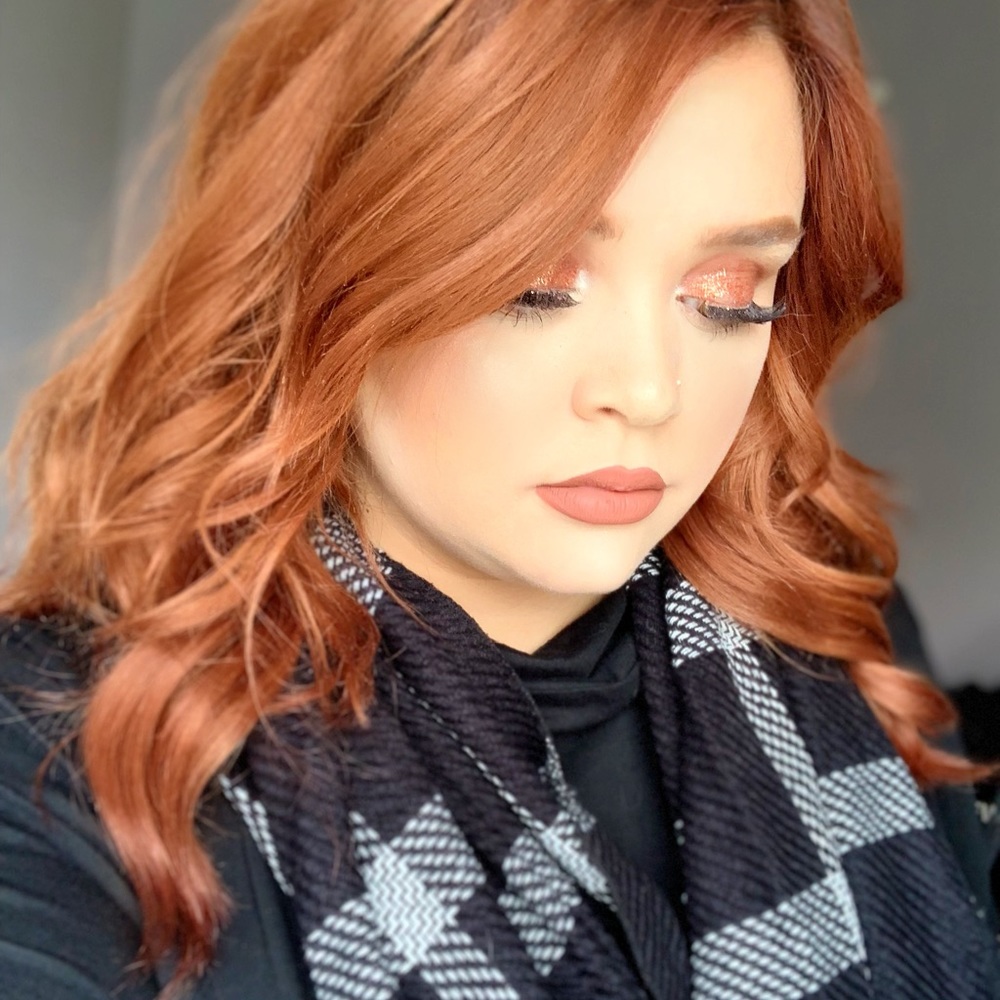 Meet your Posher, Cassadi